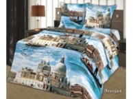 Комплект постельного белья «Венеция»